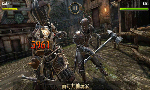 暗黑钢甲中文最新版-图3