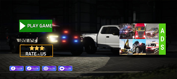 保护总统模拟器手机版图1