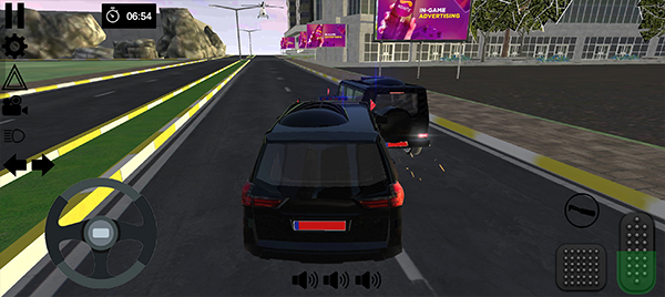 保护总统模拟器手机版图3