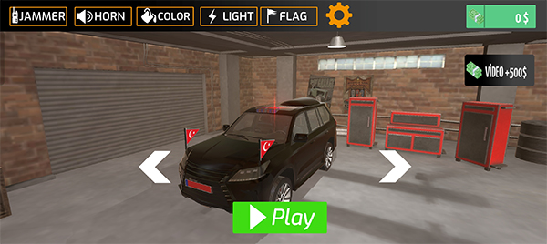 保护总统模拟器手机版图4