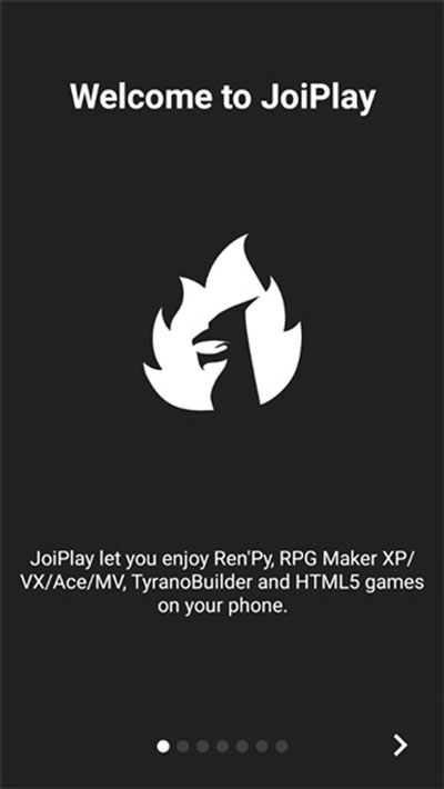 JoiPlay模拟器rpg插件最新版