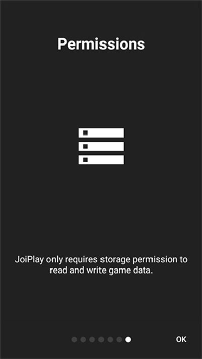 JoiPlay模拟器rpg插件最新版