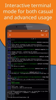 jvdroid最新版图2