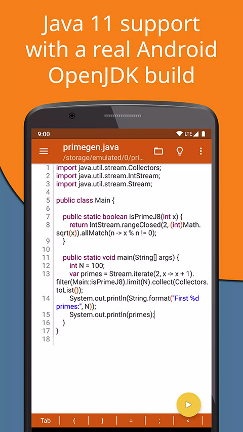 jvdroid最新版图3