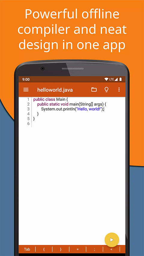 jvdroid最新版图4