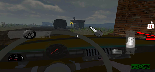 border officer手机版图3