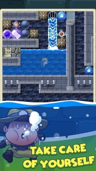 钻石任务别匆忙中文版图2