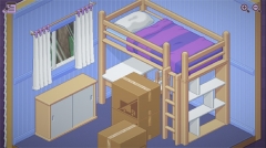 搬家模拟器完整版图3