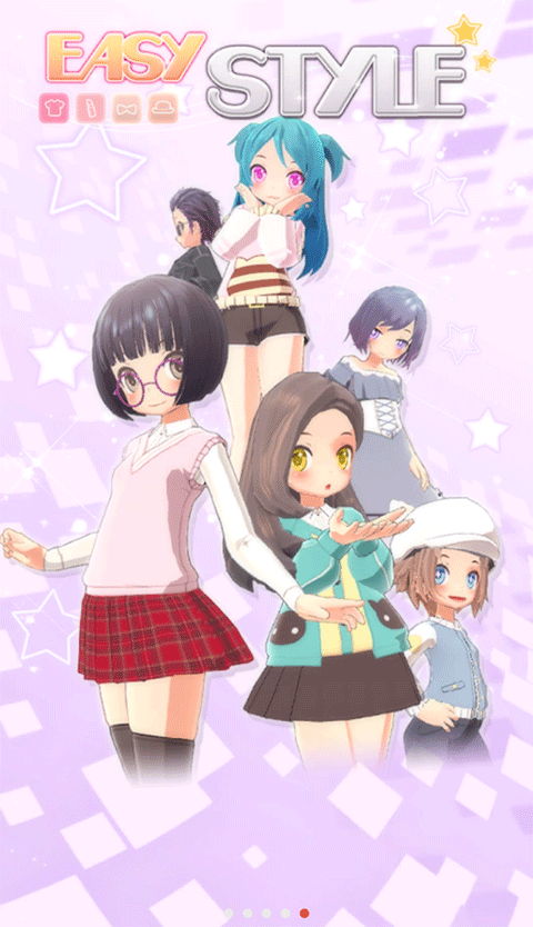 easystyle游戏(1)
