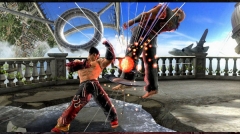 铁拳6手机中文版图1