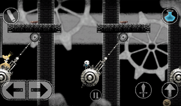 骷髅小王子中文版(3)