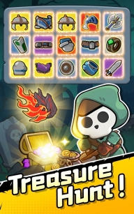 小小骨头人(Bonehead)图2