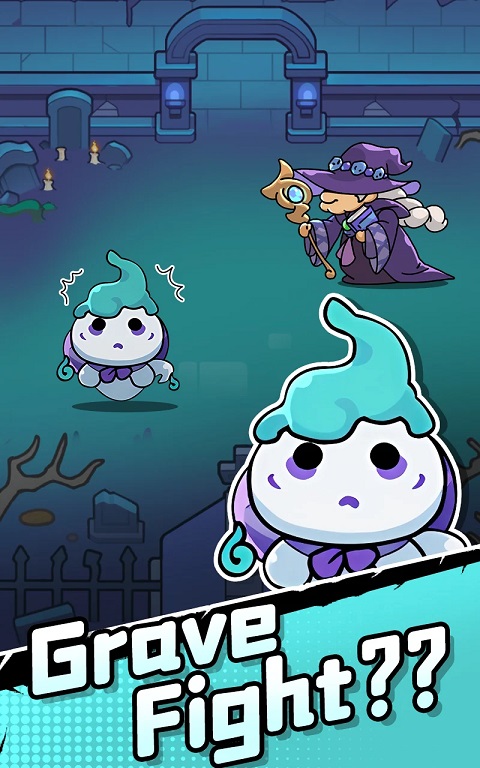小小骨头人(Bonehead)图4