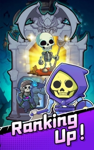 小小骨头人(Bonehead)图5