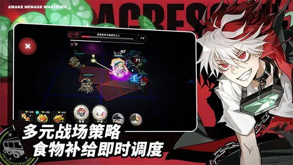 阿涅瓦正版-图3