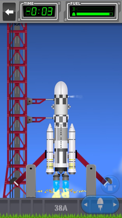 太空宇航局2025最新版(Space Agency)图2