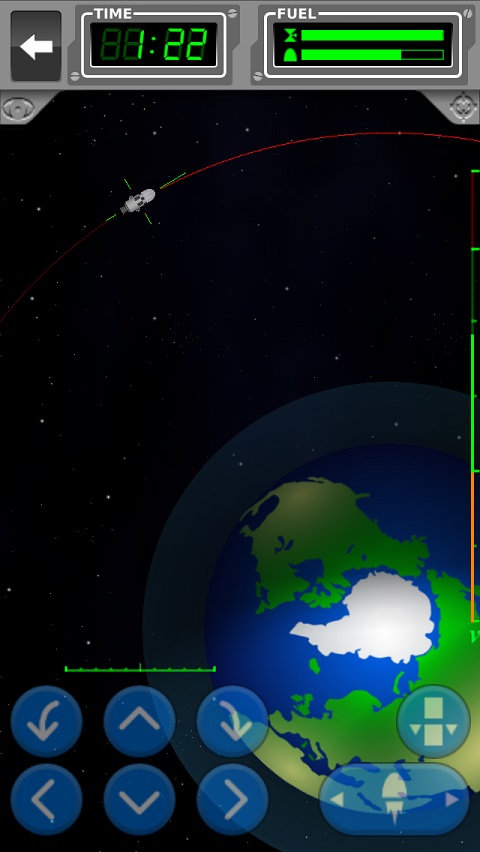 太空宇航局2025最新版(Space Agency)图3