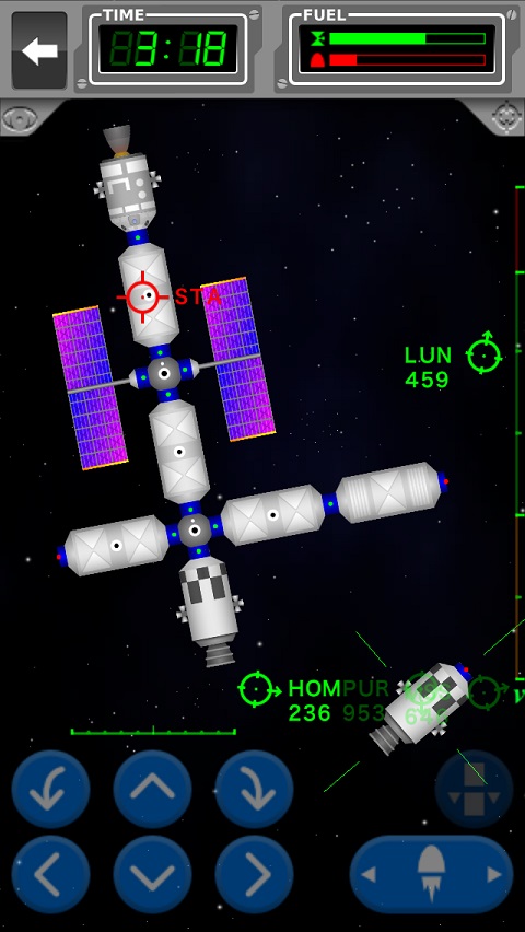 太空宇航局2025最新版(Space Agency)图4