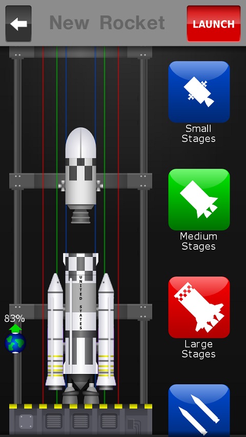 太空宇航局2025最新版(Space Agency)图5