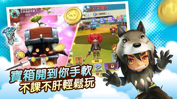 LUNA：AI月神的远征正式版