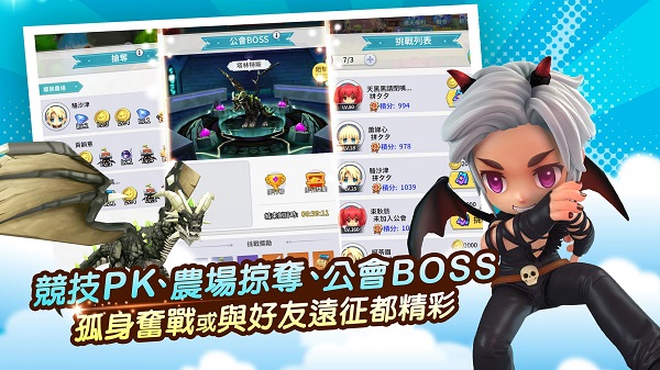 LUNA：AI月神的远征正式版