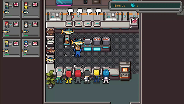 火星基地中文版(Mars Base)图1