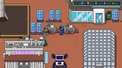 火星基地中文版(Mars Base)图2