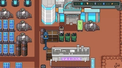 火星基地中文版(Mars Base)图4