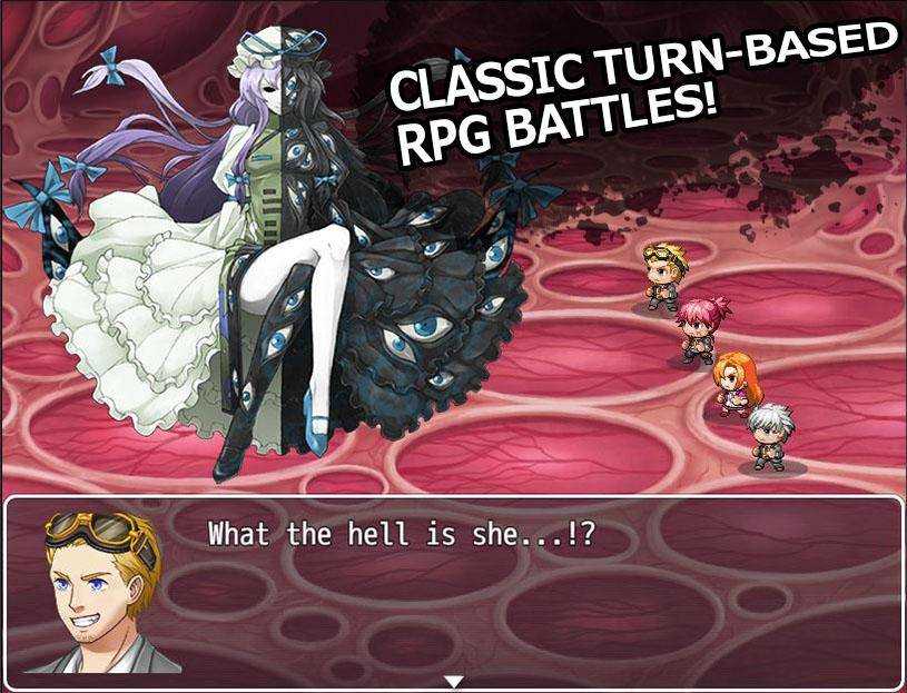 梦幻约会(Simgirls Lovemore College RPG Mo)图3