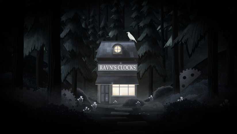 滴答滴答双人故事