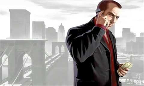 GTA4(GTA 4 Mobile Edition )图4