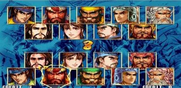 三国战纪修改版(5)