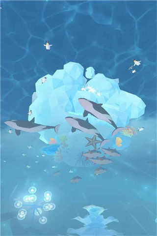 深海水族馆正版-图3