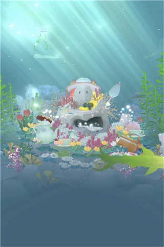 深海水族馆正版-图4