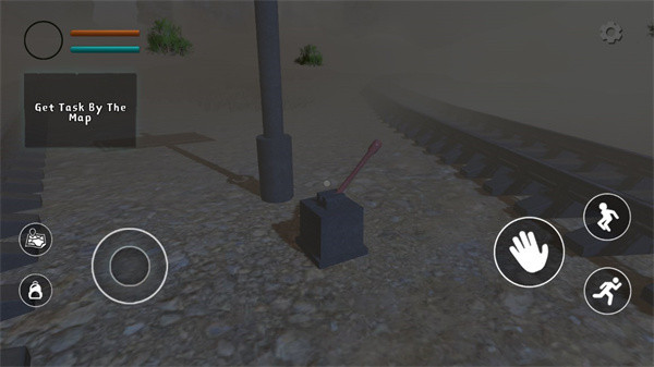 马桶人VS蜘蛛火车图2