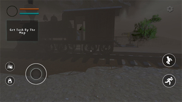 马桶人VS蜘蛛火车图4