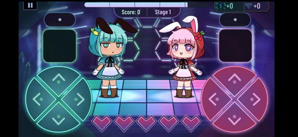 Gacha Star加查之星最新版图2