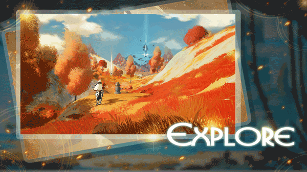 黎明之地Dawnlands国际服