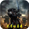 无奈的勇者游戏正版