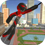 疯狂蜘蛛人英雄无广告版