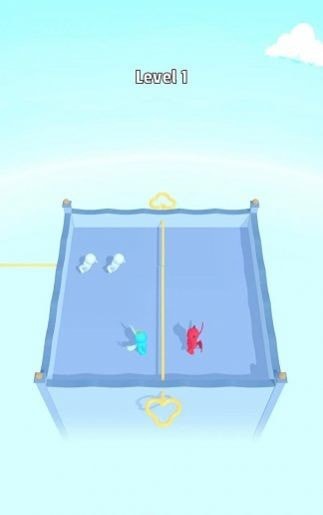 天使斗魔鬼图3