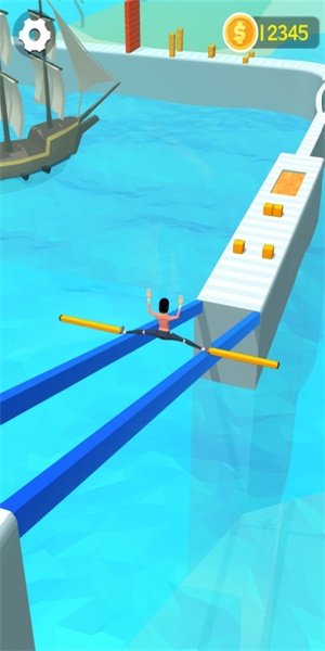 高跟鞋我最牛图2