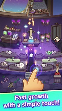 萌萌幽灵旅馆图2