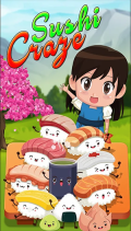 寿司餐厅厨师热潮图2