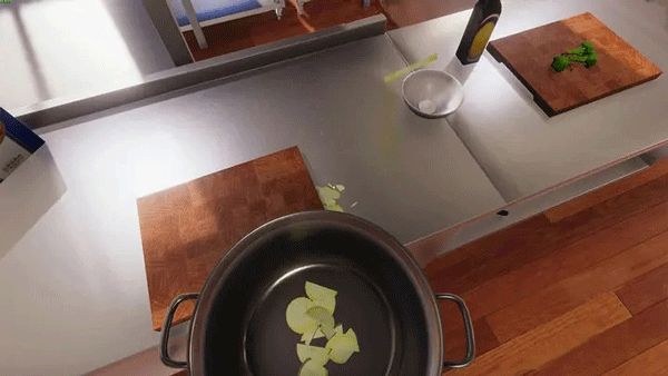 料理模拟器中文版图4