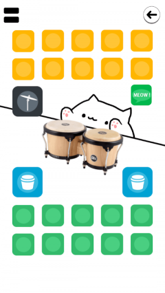 邦戈猫决斗图2