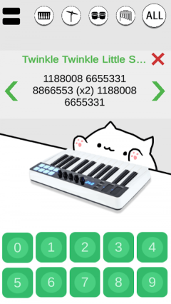 邦戈猫决斗图3