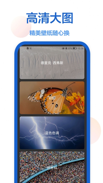 枫知手机主题壁纸安卓版图3