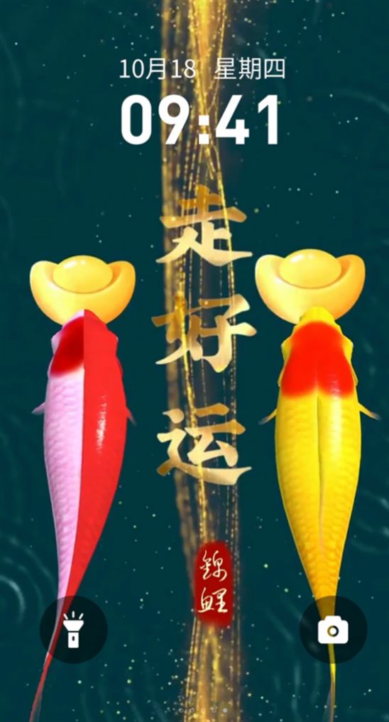 快闪壁纸软件免费版-图3