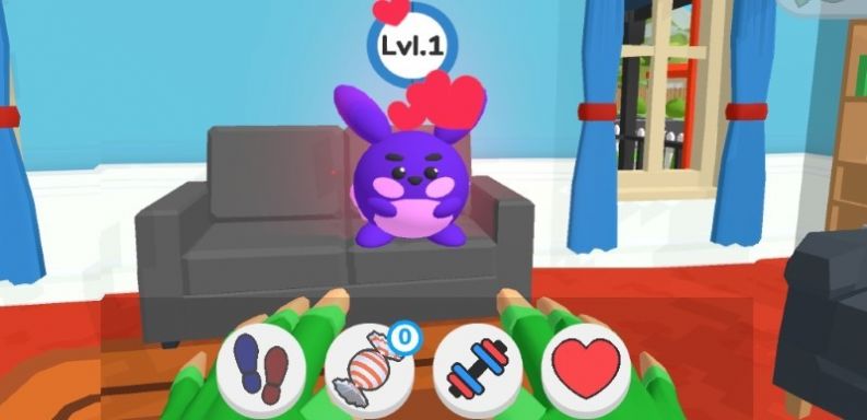 怪物生活MonsterLife安卓版图2